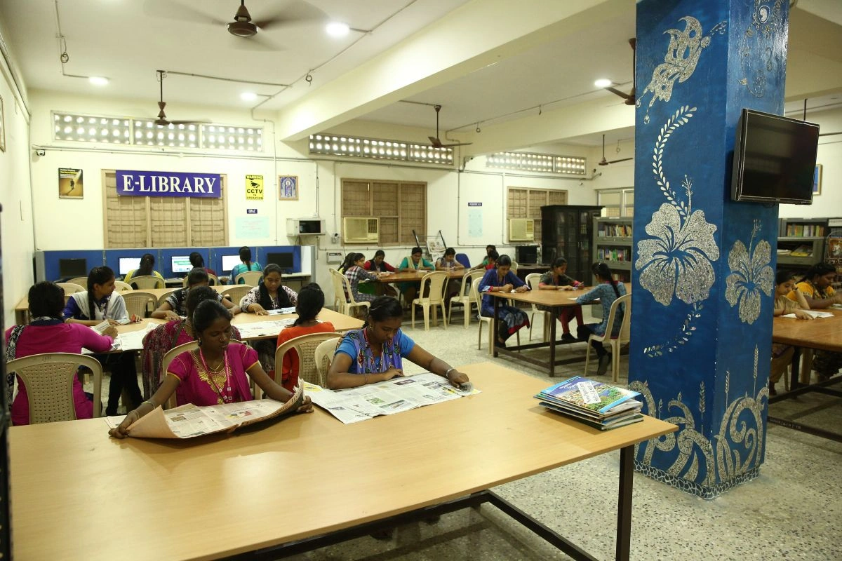 Library Image